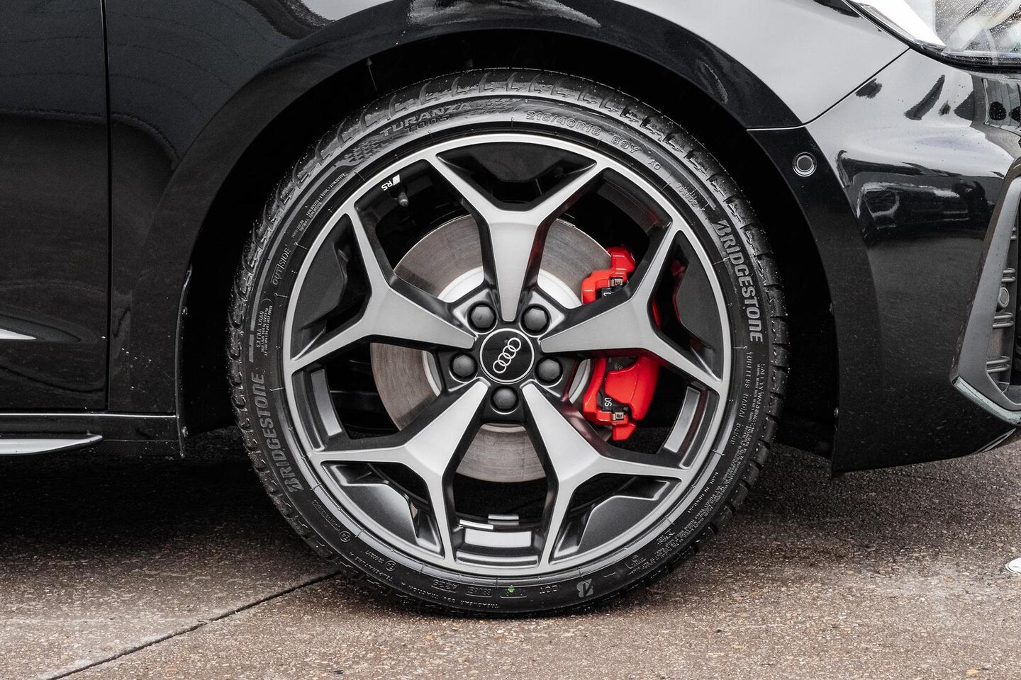 Image about Audi A1 Sportback S line 40 TFSI S tronic