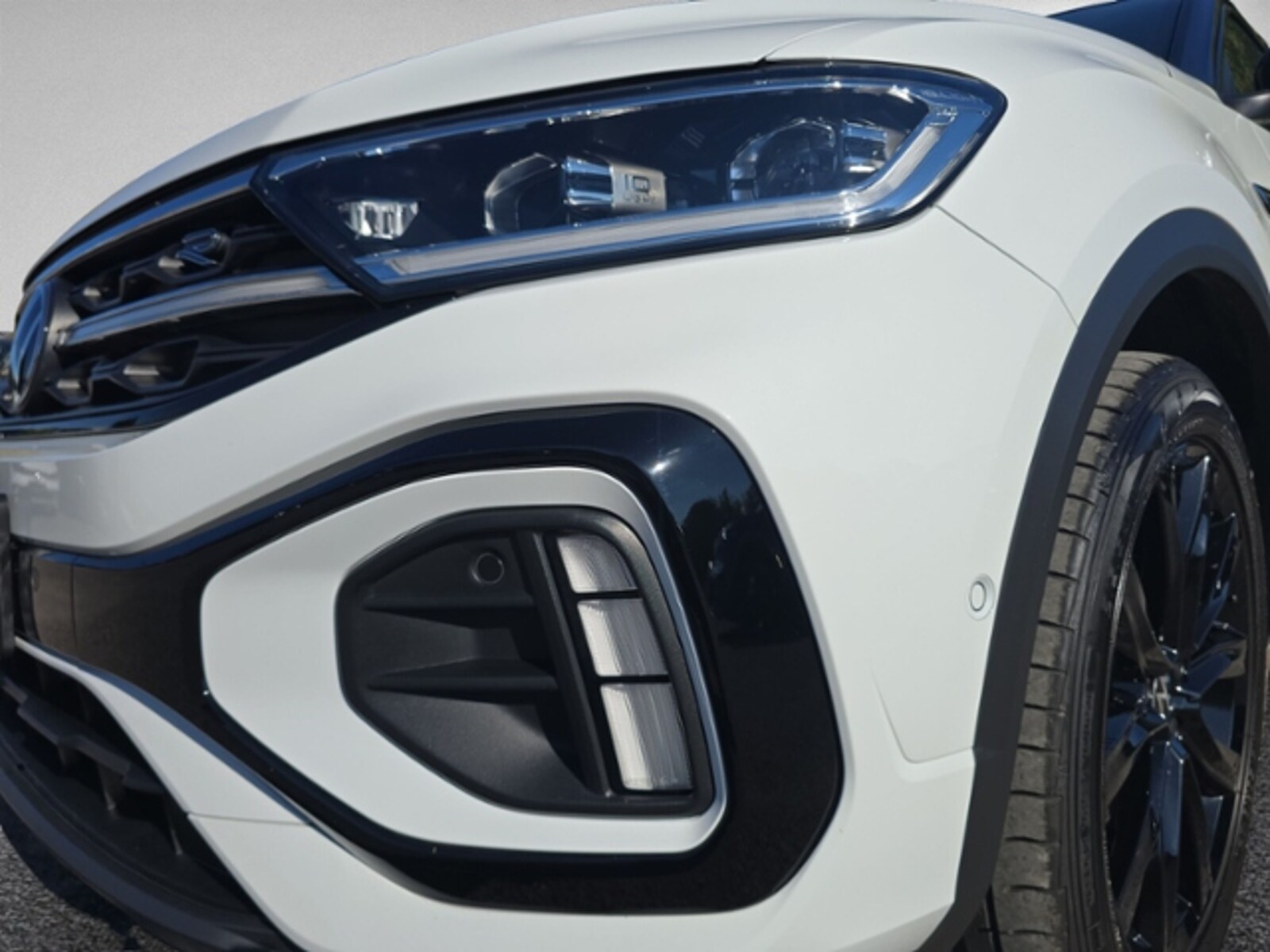 Volkswagen T-Roc – Bild 6