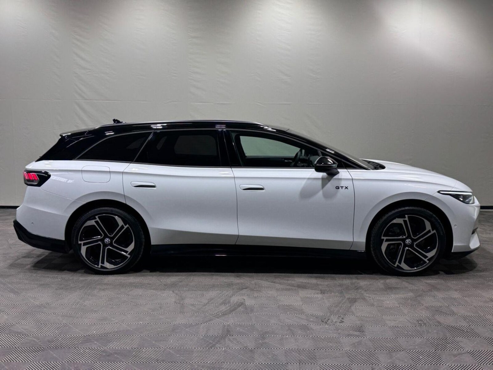 Volkswagen ID.7 Tourer – Bild 18