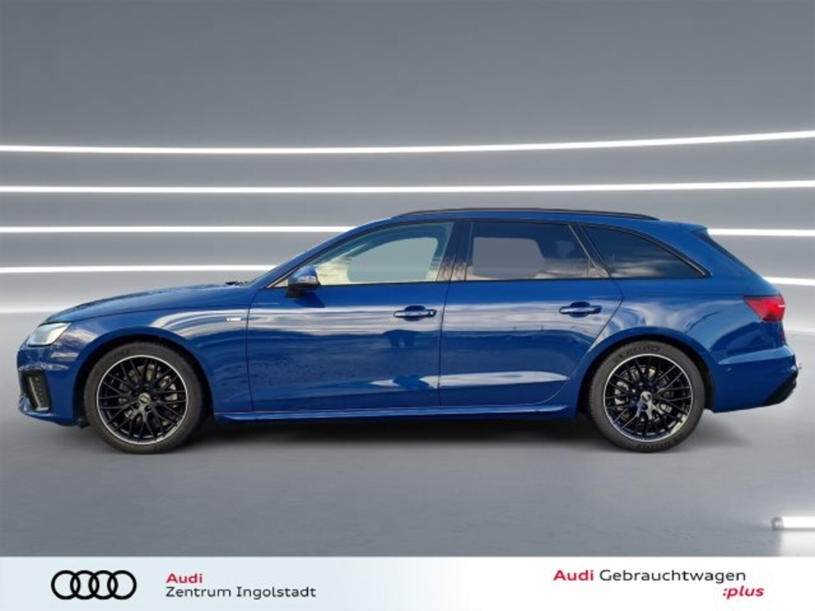 Audi A4 Avant – Bild 3