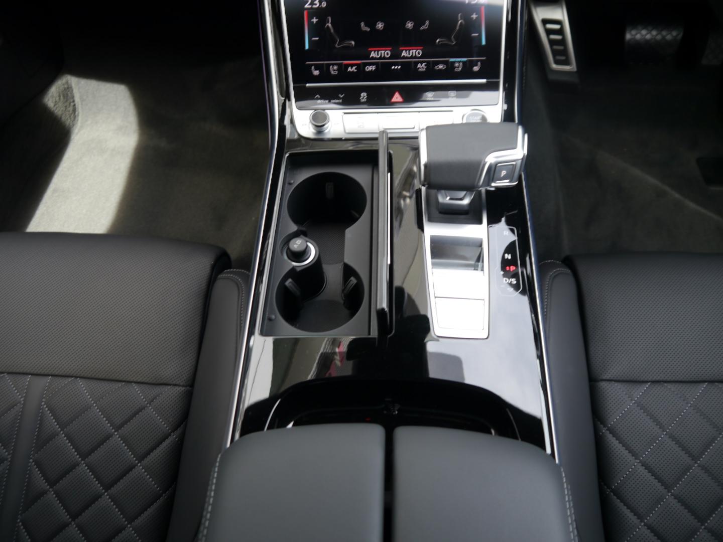 Image about Audi A8 TFSI e 60 TFSI e quattro tiptronic