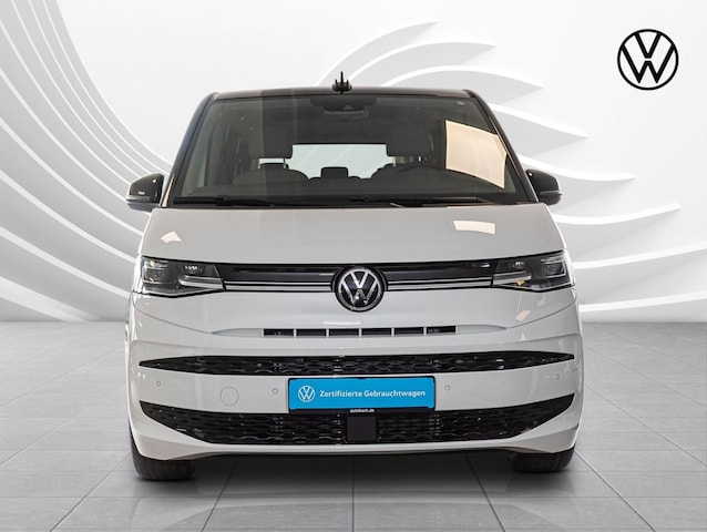 Volkswagen Multivan langversion