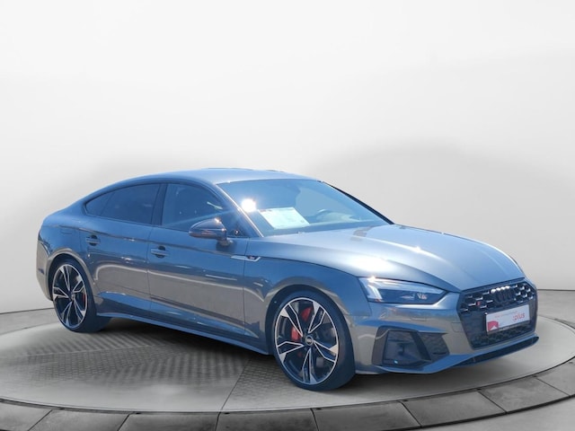 Audi S5 Sportback TDI Quattro Tiptronic -  - Joinsteer - #5