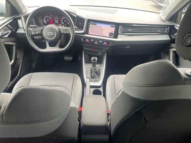 Audi A1 Citycarver 35 TFSI S Tronic - 2022 - Joinsteer - #15