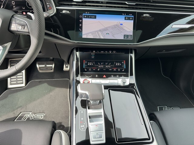 Image about Audi RS Q8 SUV RS Q8 SUV 441(600) kW(PS) tiptronic
