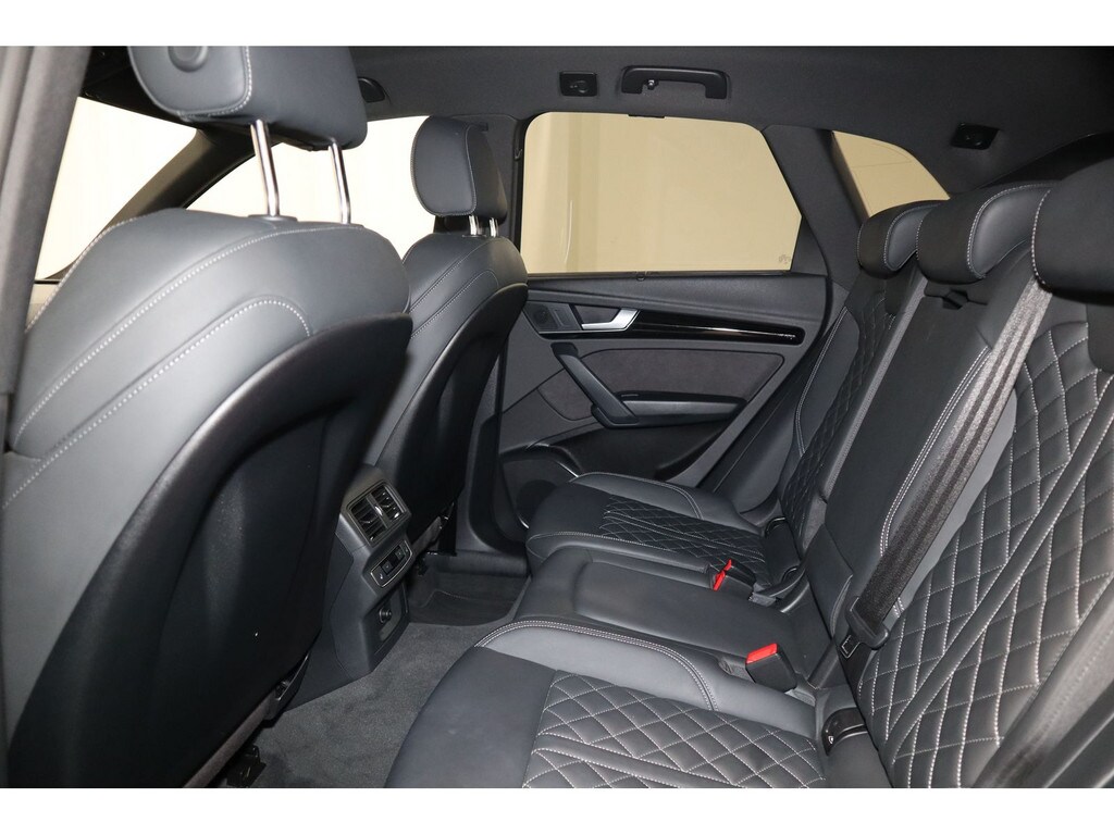 Image about Audi SQ5 TDI tiptronic