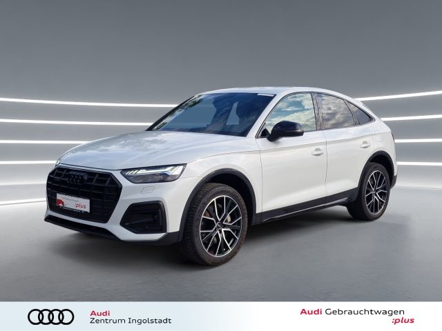 Audi Q5 Sportback TFSI e