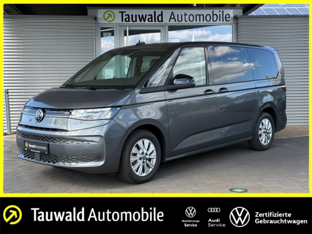 Volkswagen Multivan langversion