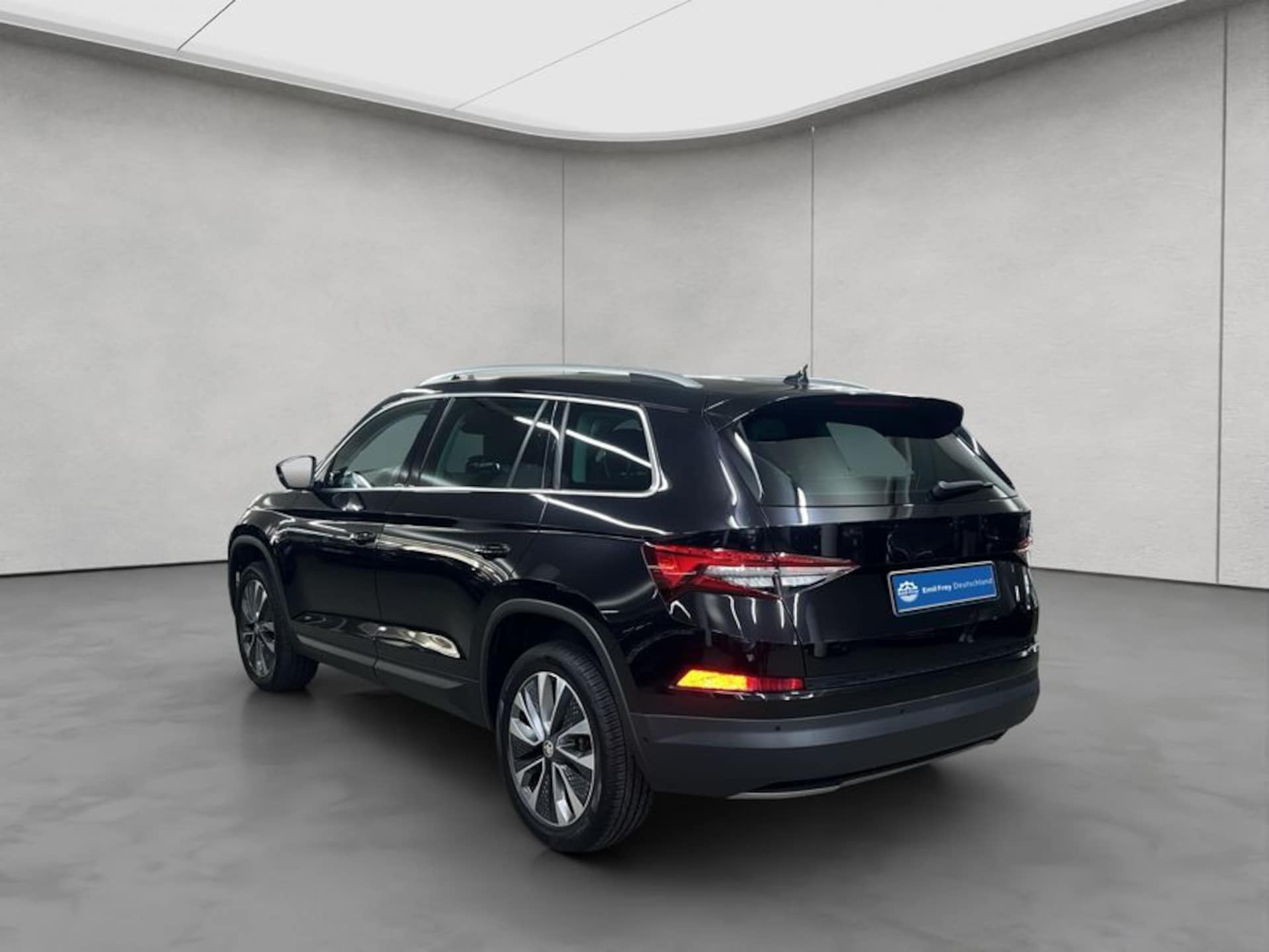 Skoda Kodiaq Ambition
