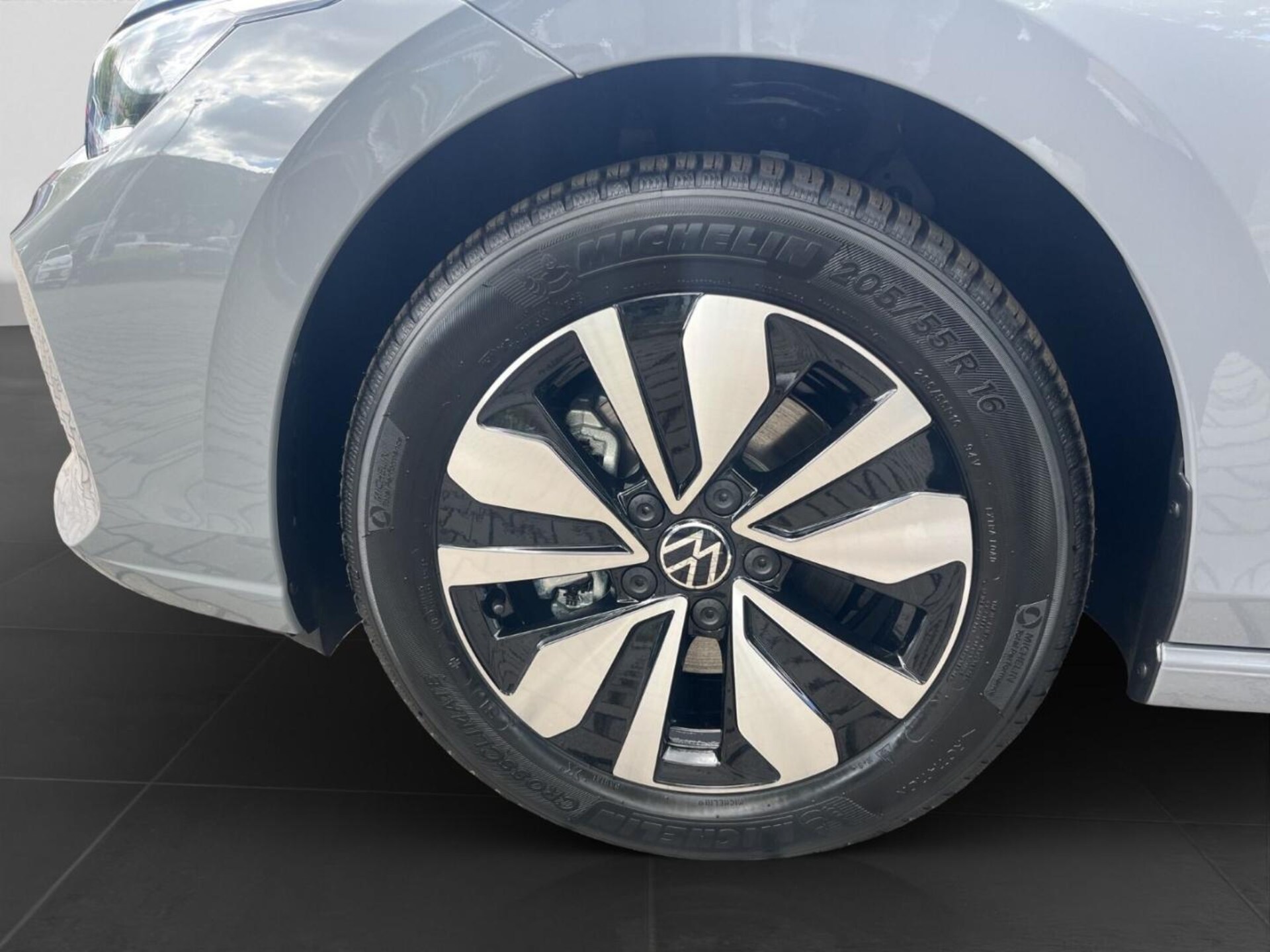 Volkswagen Golf Goal