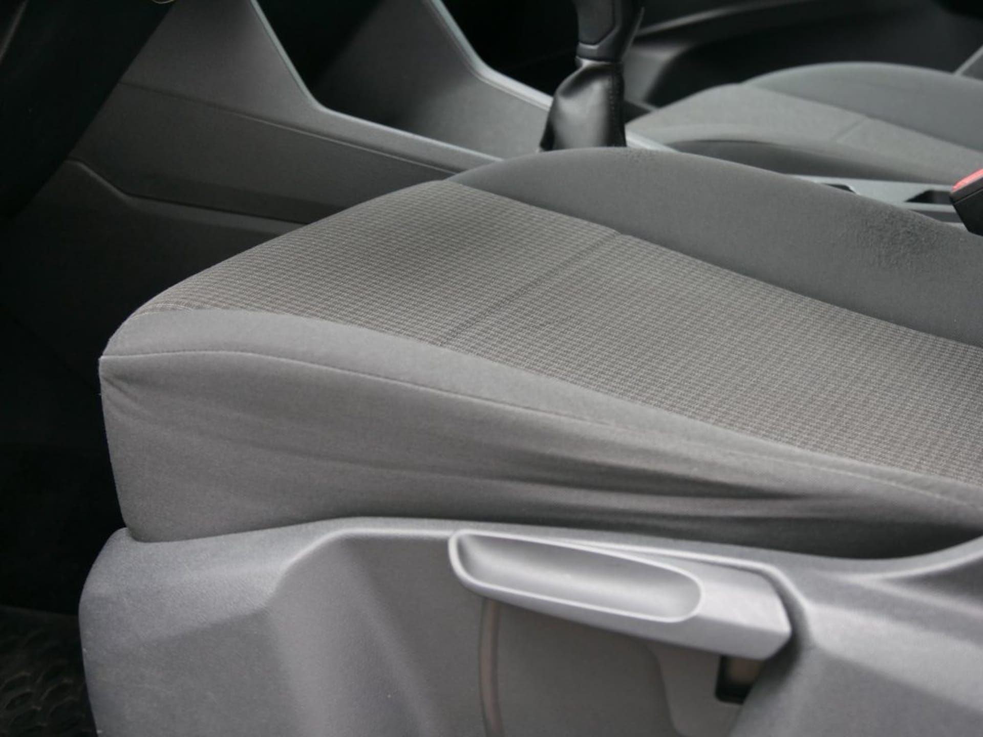 Volkswagen Caddy Cargo EcoProfi