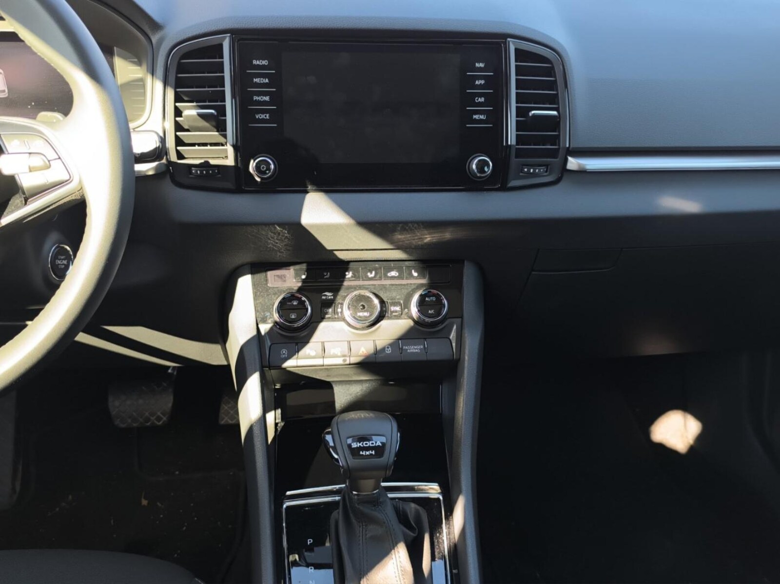 Škoda Karoq – Bild 19
