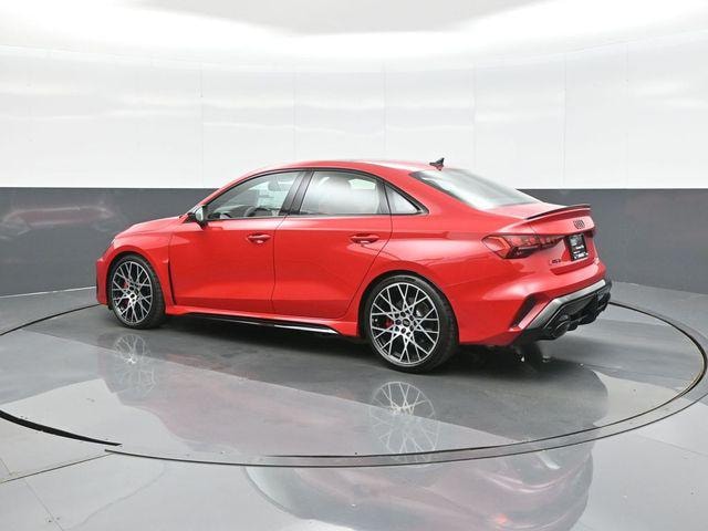 2026 Audi RS 3 Base - Photo 5
