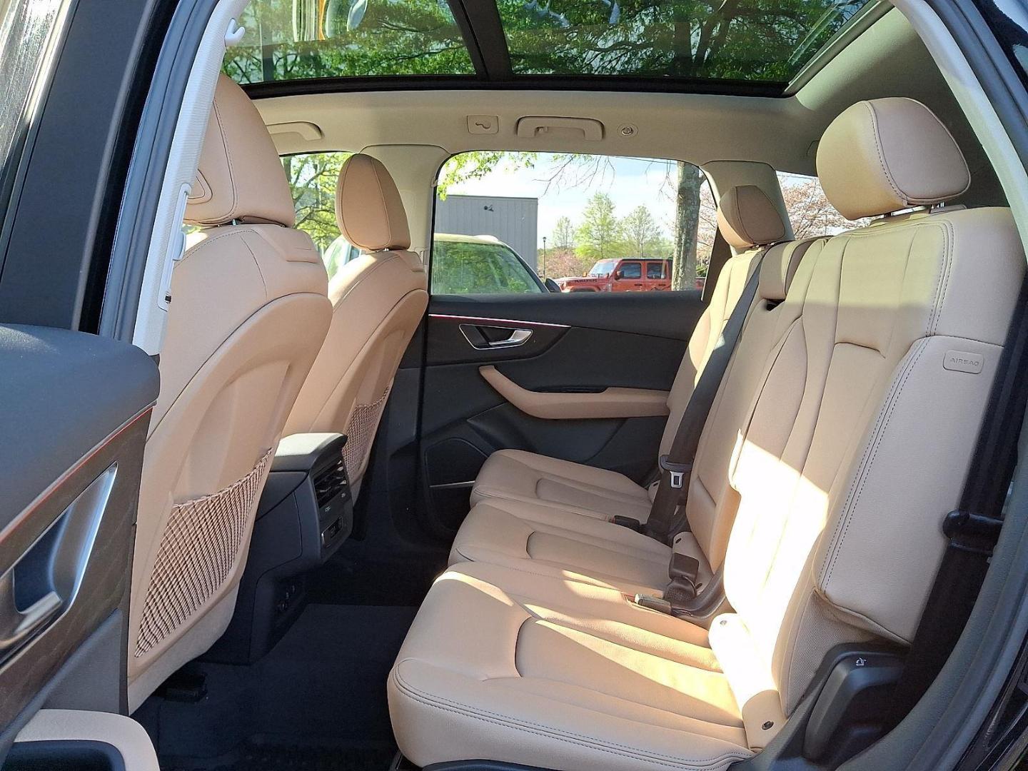 2026 Audi Q7 Premium - Photo 8
