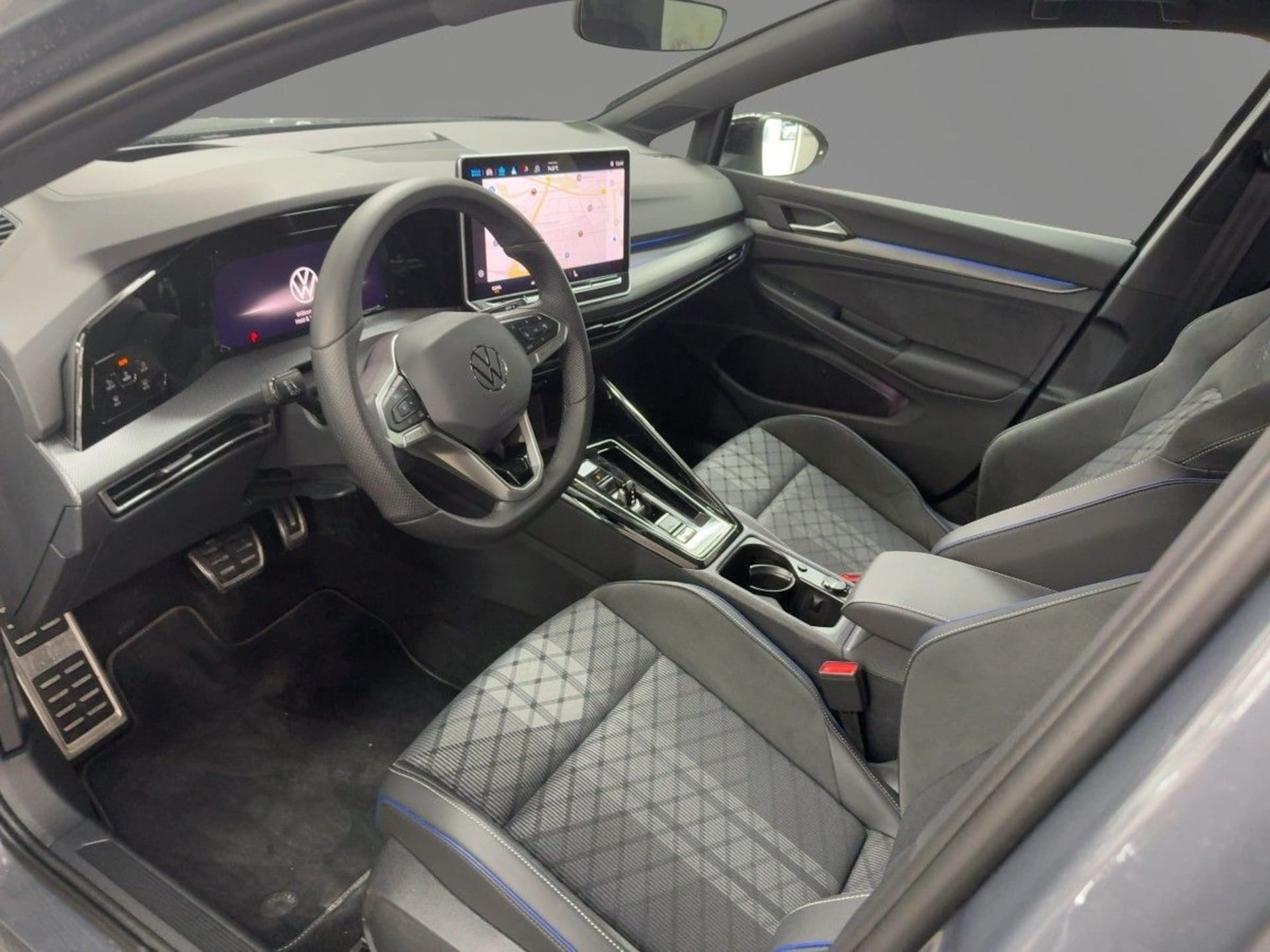 Volkswagen Golf Variant R-Line