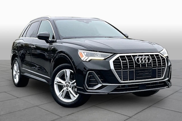 2023 Audi Q3 SUV