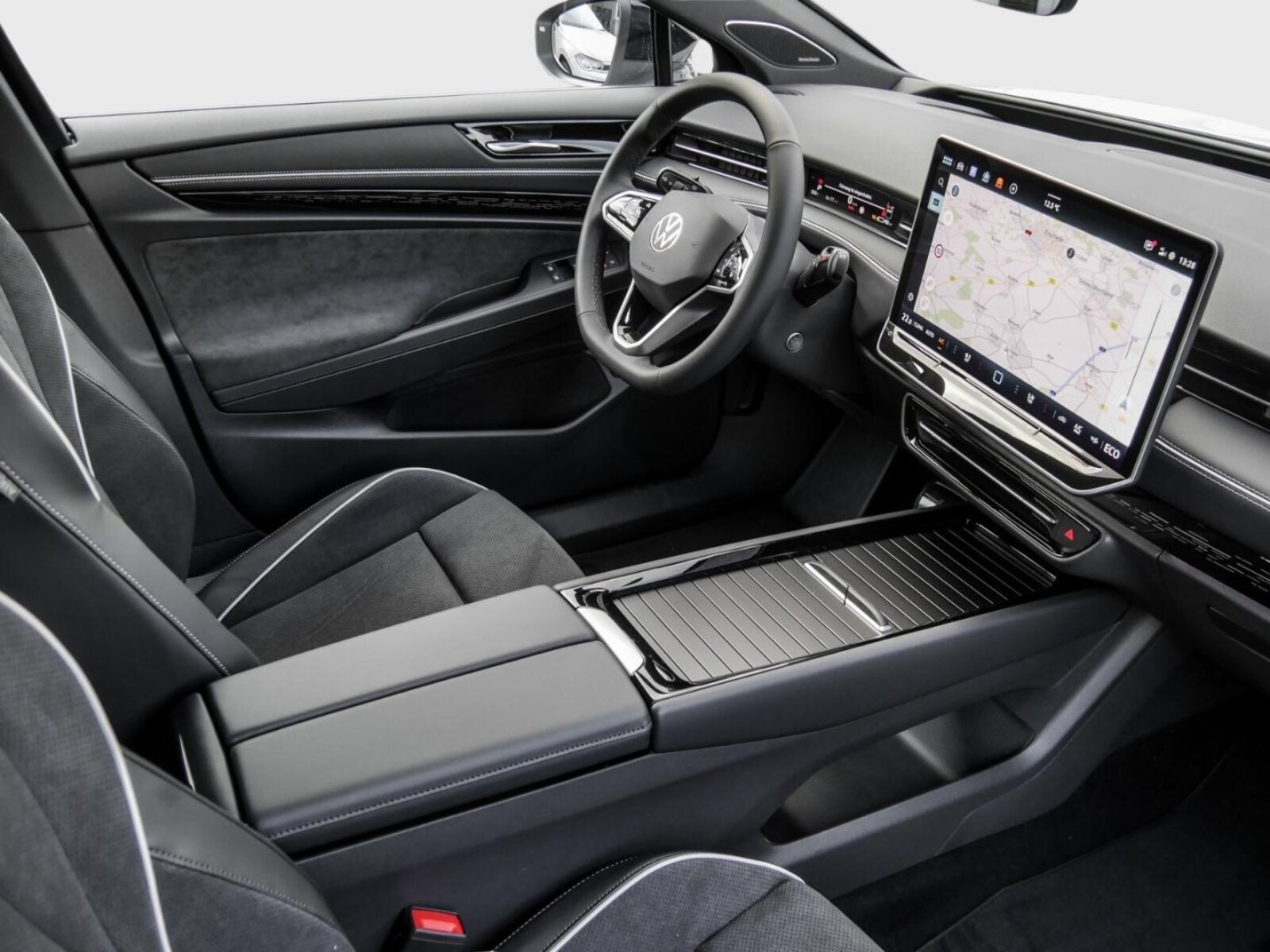 Volkswagen ID.7 Tourer – Bild 3