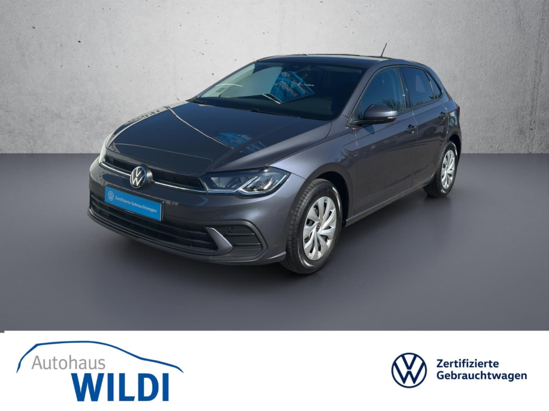Volkswagen Polo Life