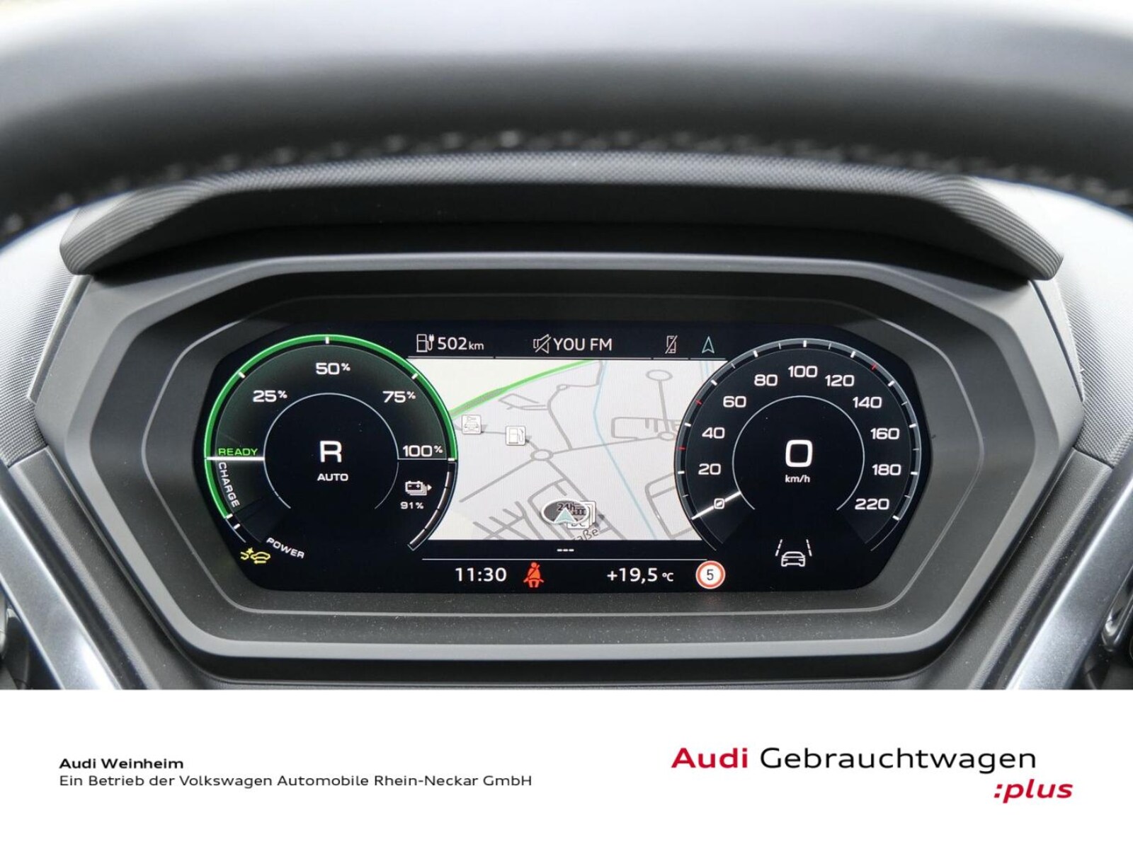 Audi Q4 e-tron – Bild 19