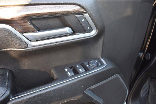 2025 Chevrolet Silverado 1500 LT - Photo 24