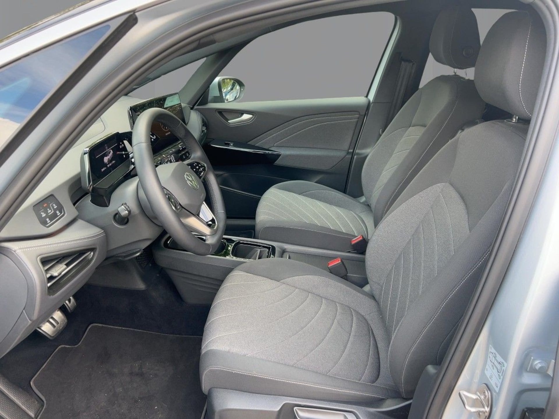 Volkswagen ID.3 Pro