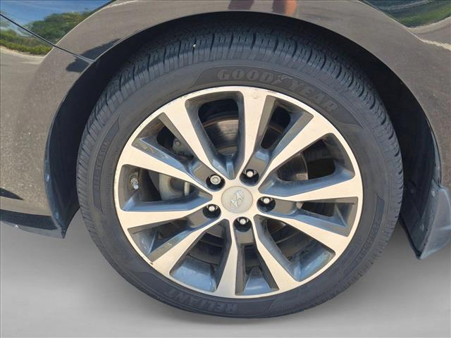 2018 Hyundai Elantra GT 21