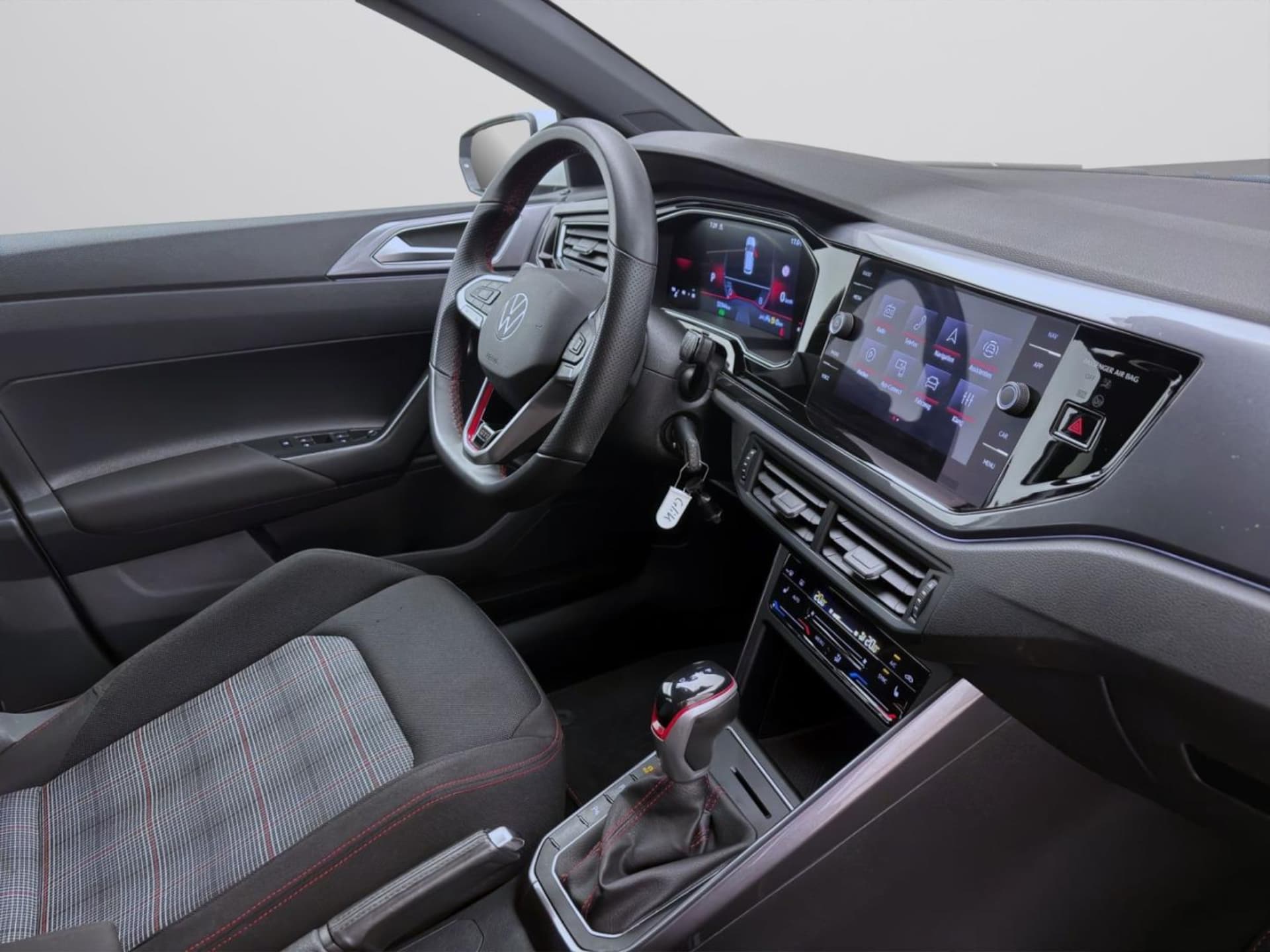 Volkswagen Polo GTI