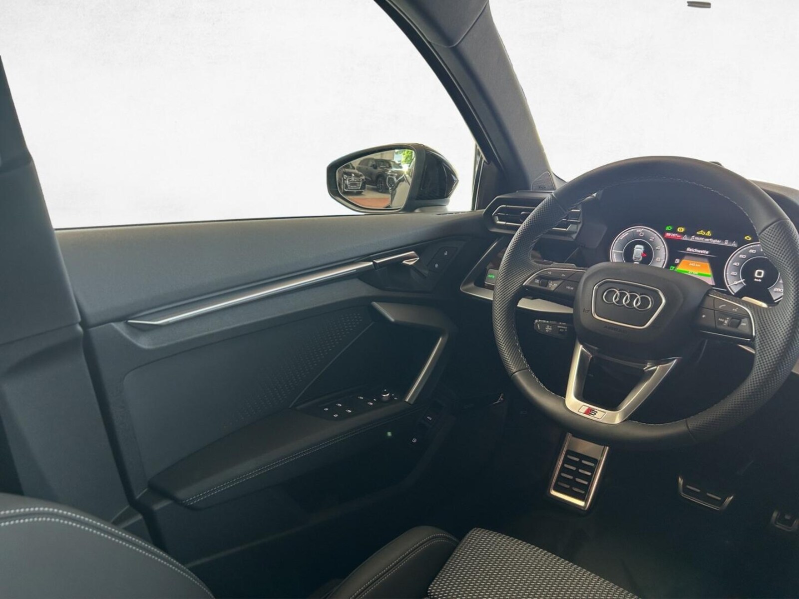 Audi A3 Sportback – Bild 15