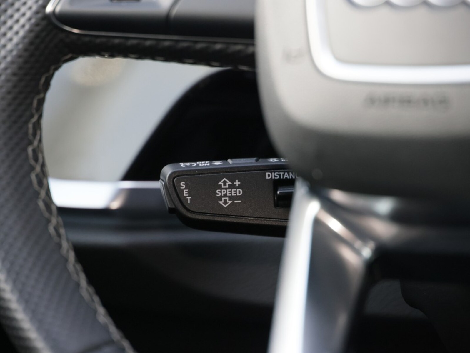Audi Q3 Sportback – Bild 14