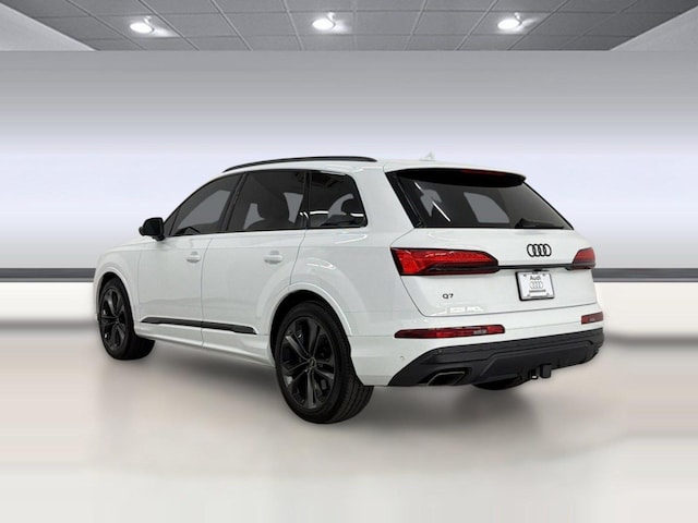 2025 Audi Q7