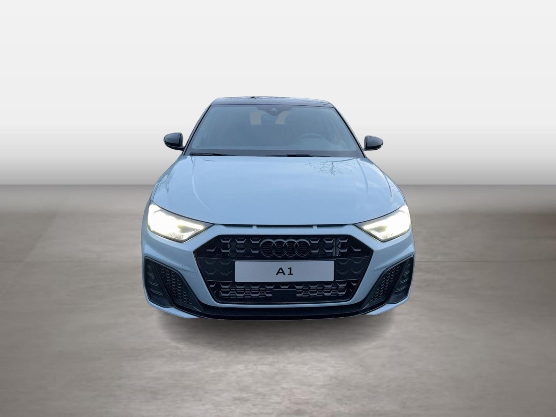Audi A1 Sportback S line