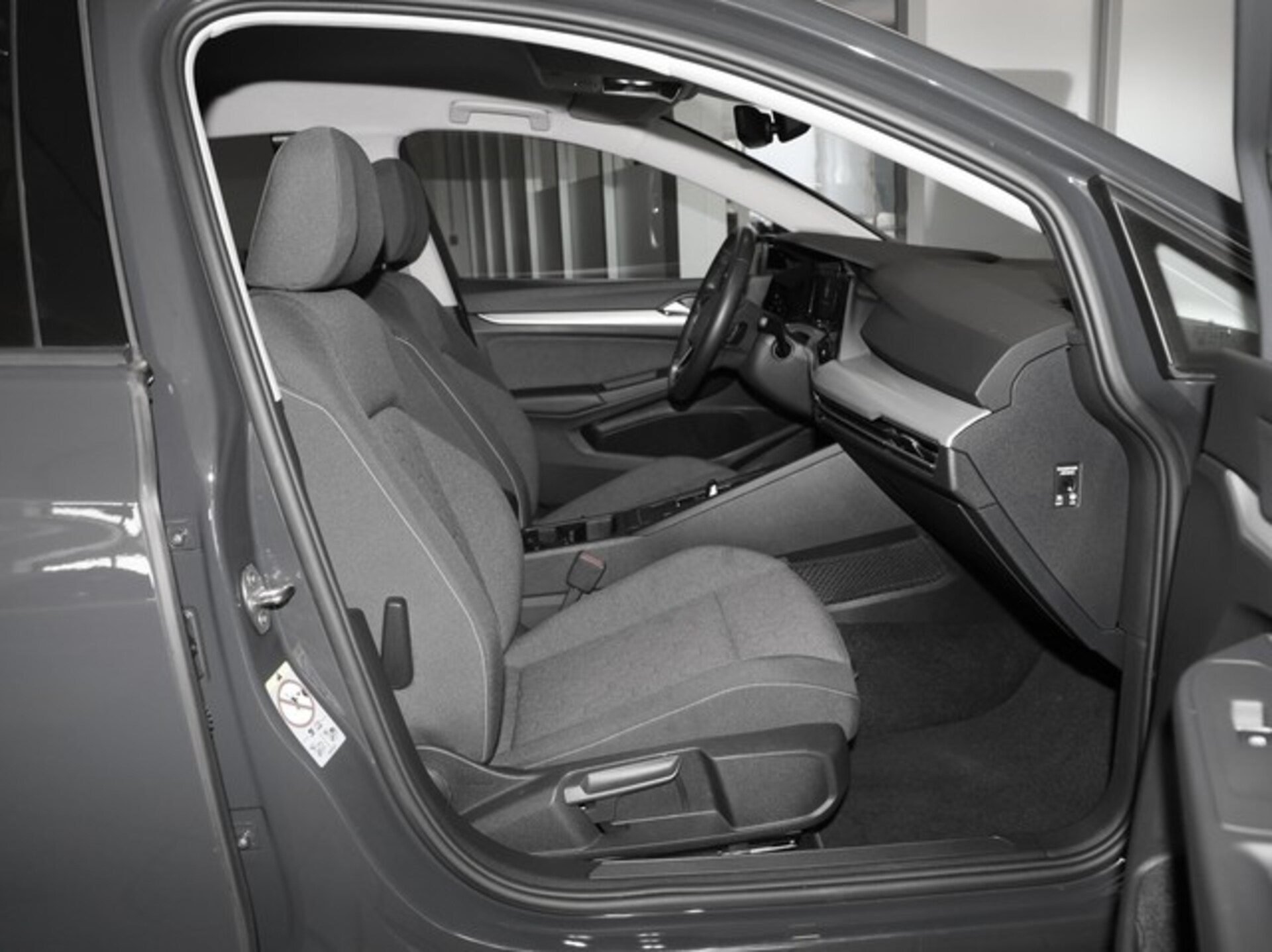 Volkswagen Golf MOVE