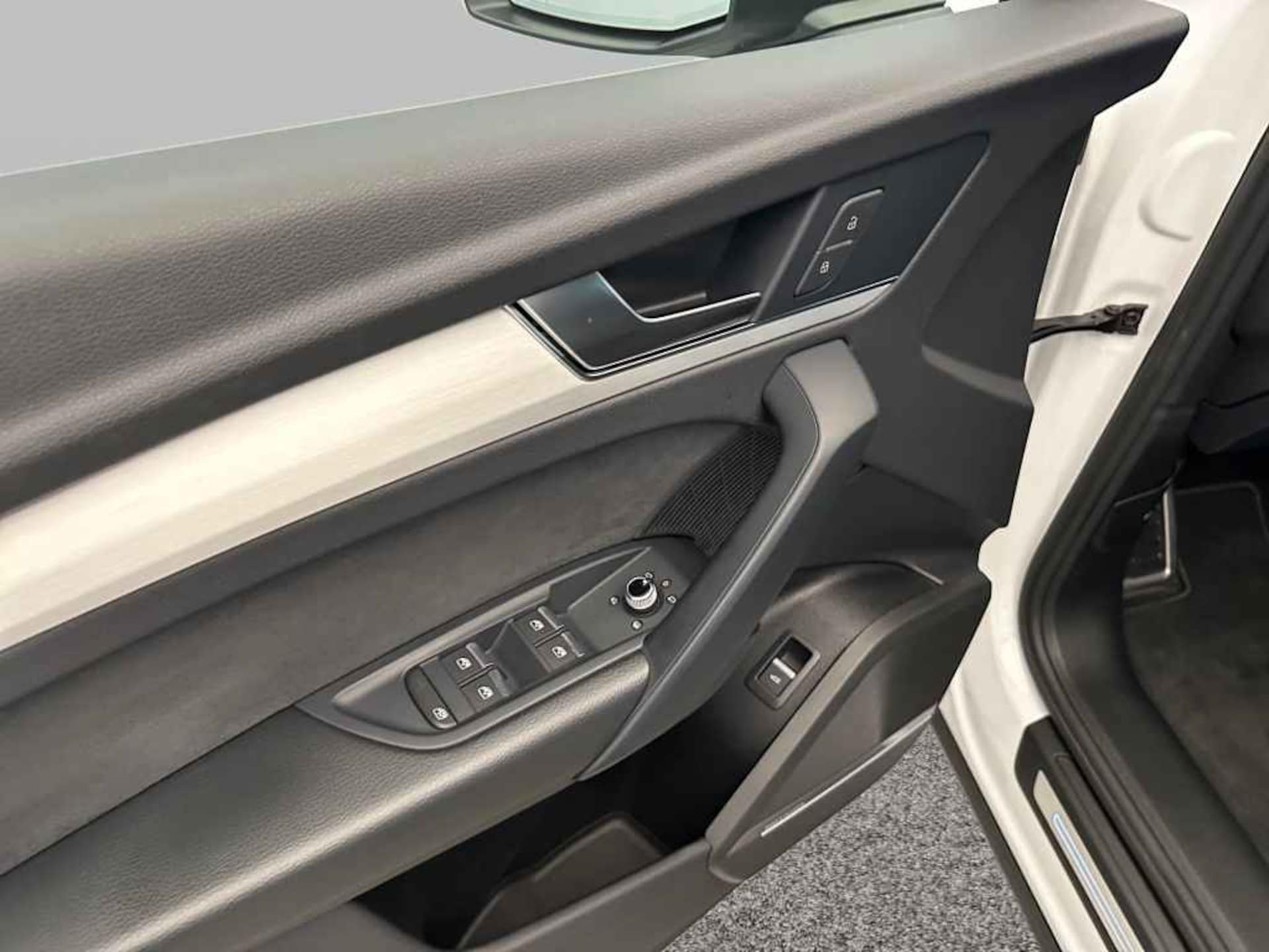 Audi Q5 SUV S line