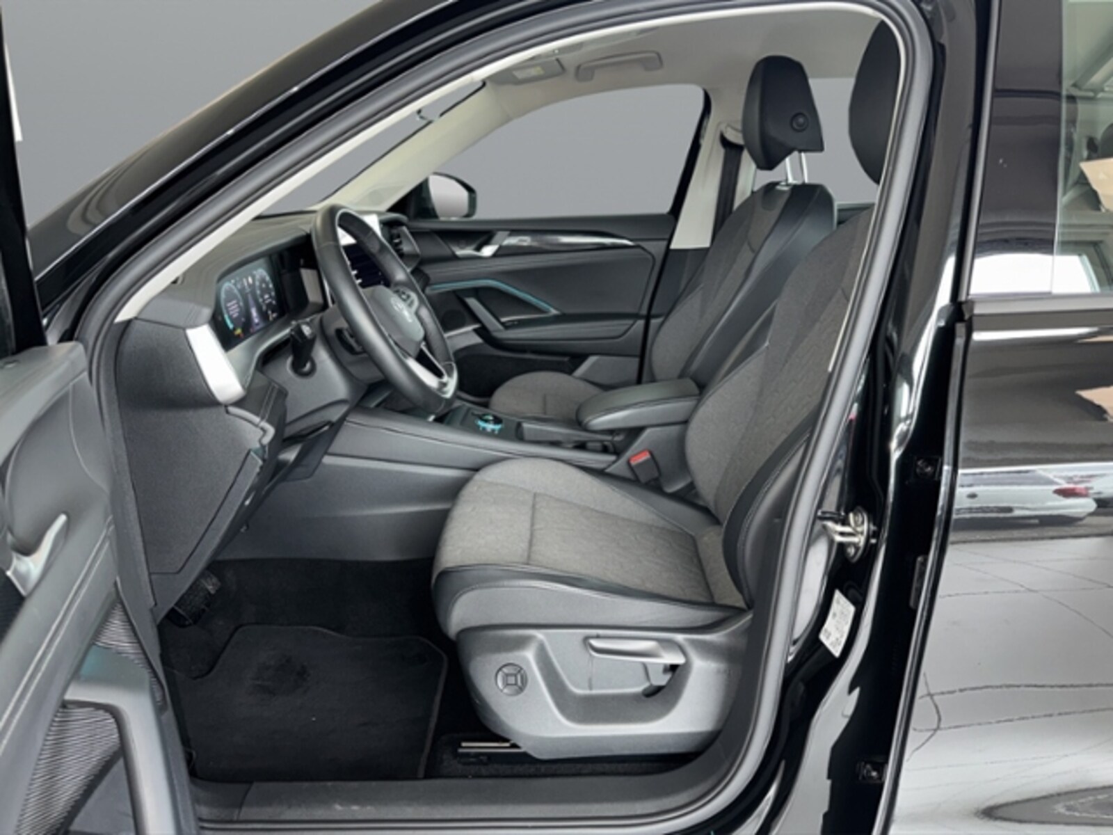 Volkswagen Tayron – Bild 12