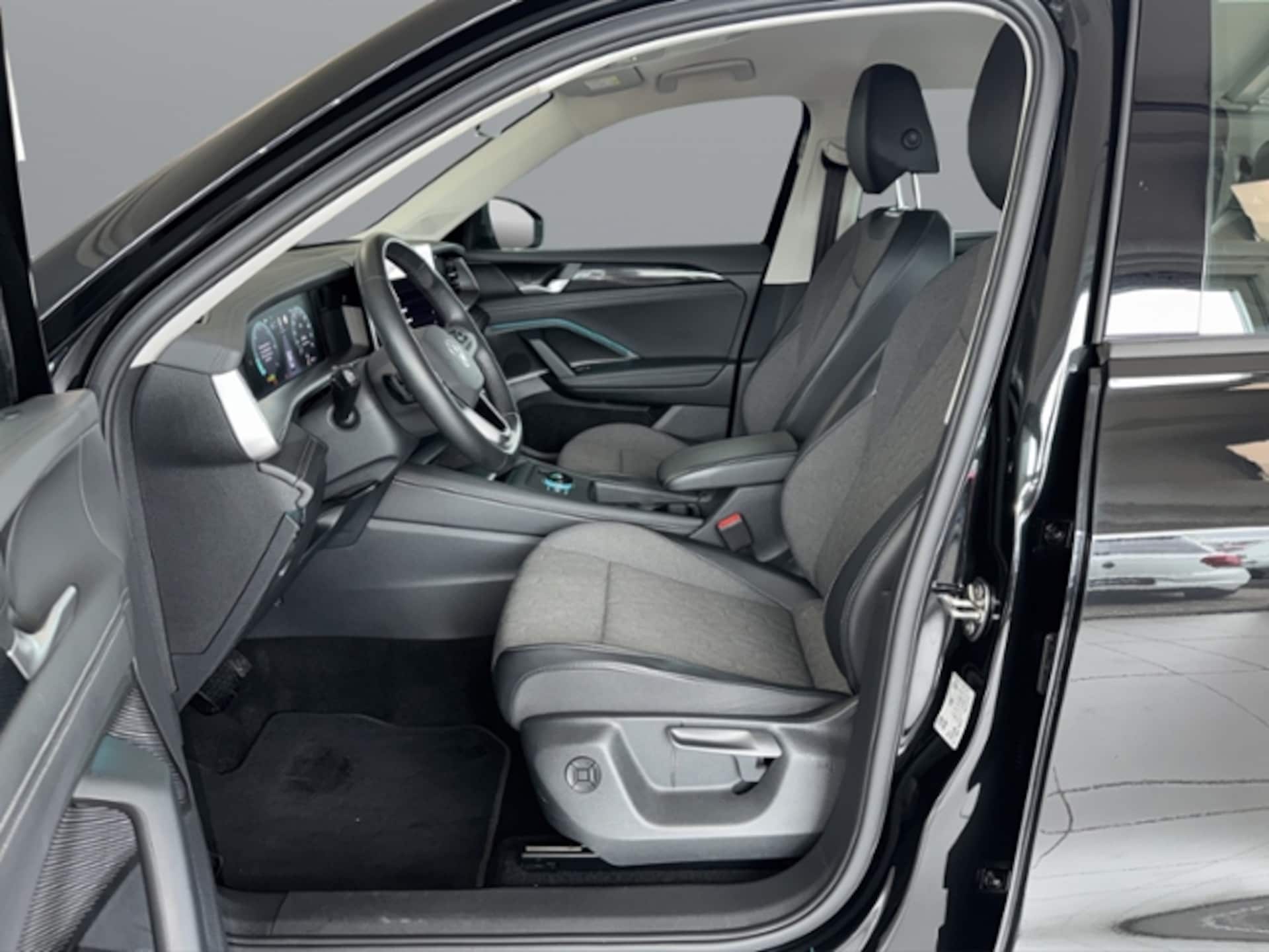 Volkswagen Tayron Life