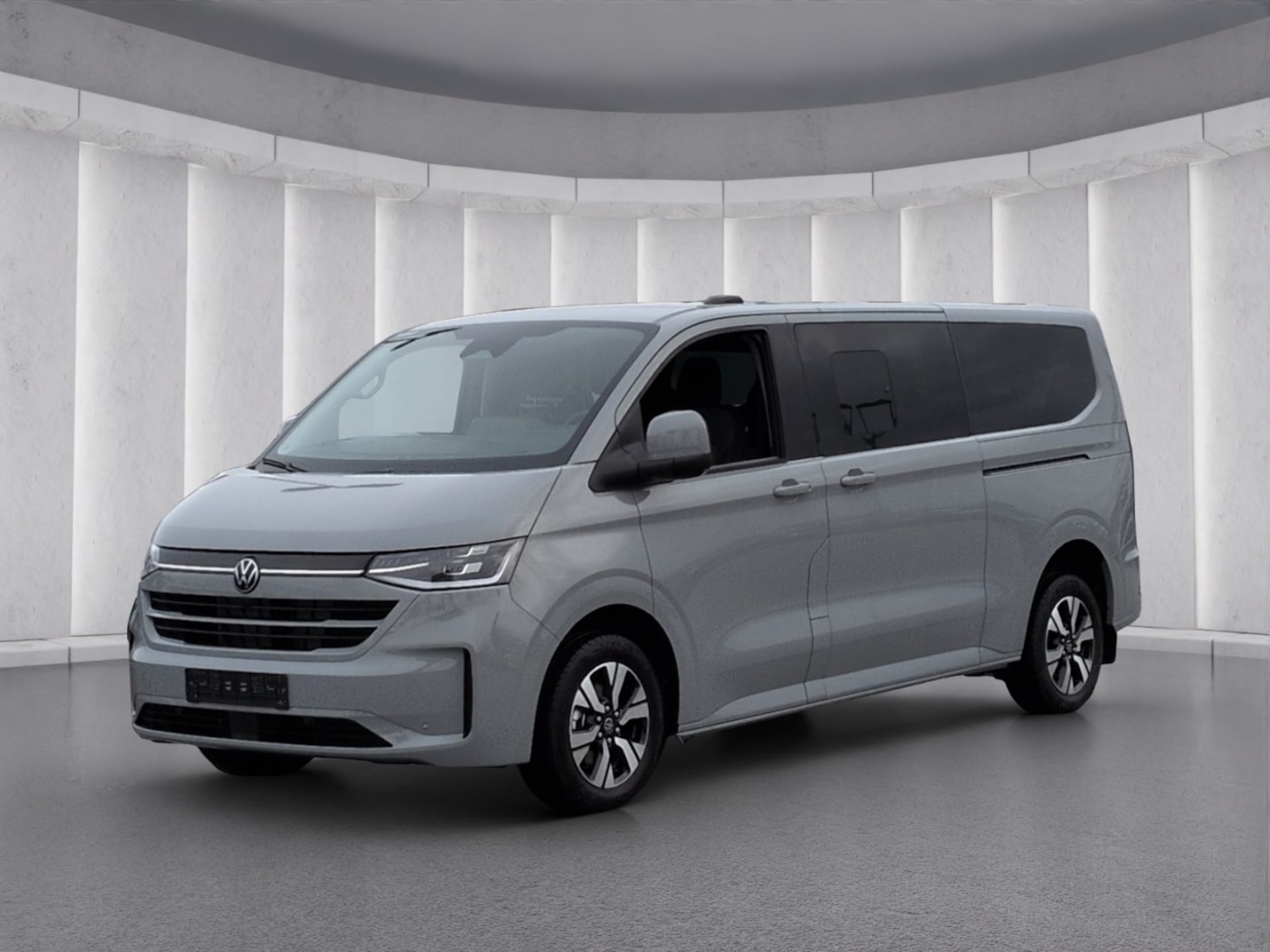 Volkswagen Caravelle langer Radstand Style
