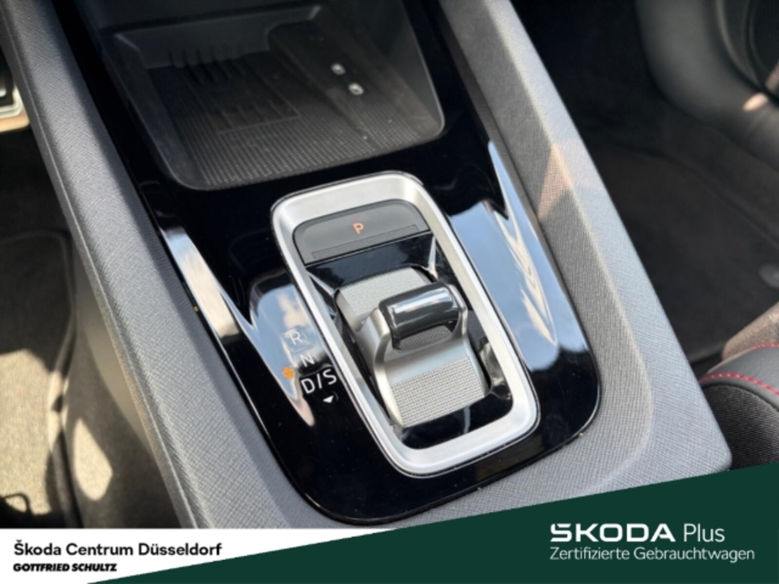Škoda Octavia Combi – Bild 18