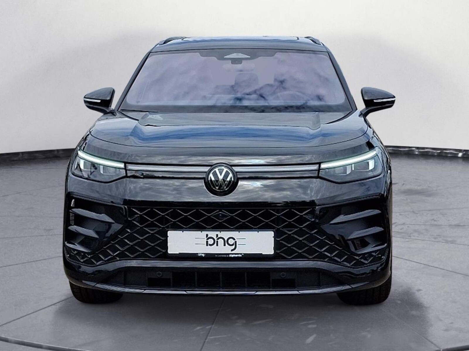 Volkswagen Tayron – Bild 2