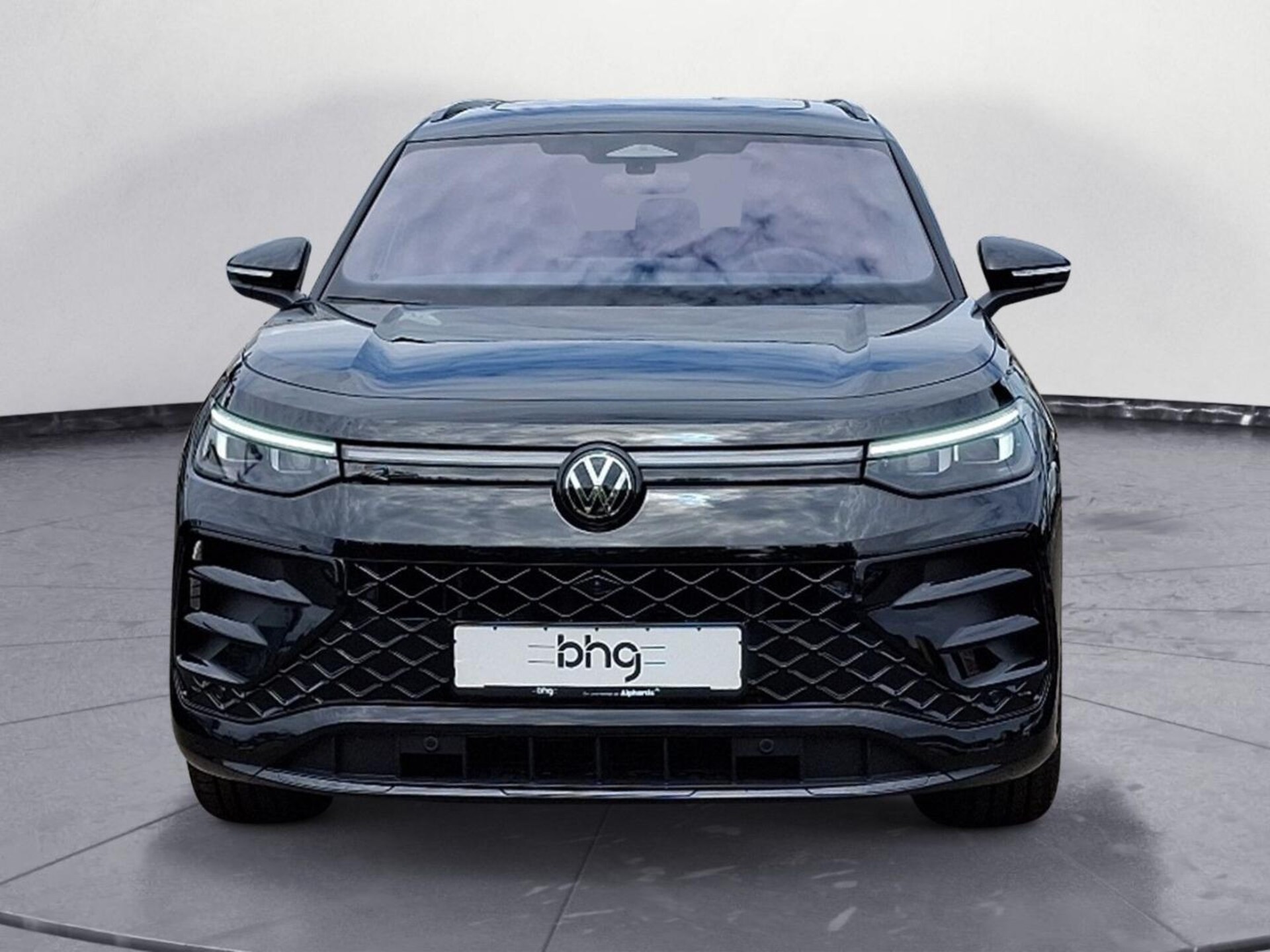 Volkswagen Tayron R-Line