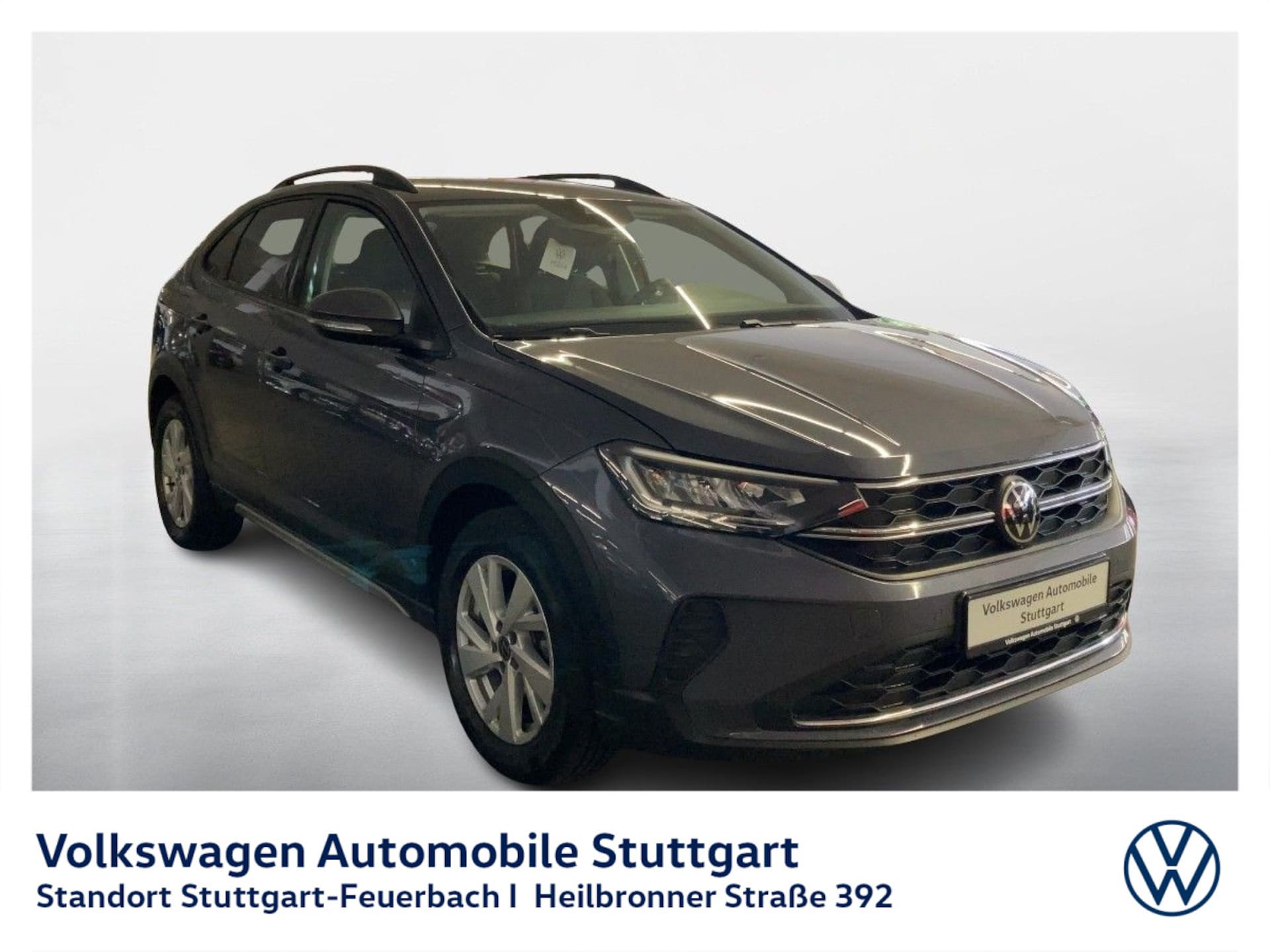Volkswagen Taigo Life