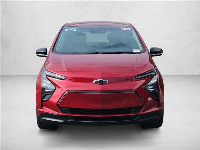 2023 Chevrolet Bolt EV