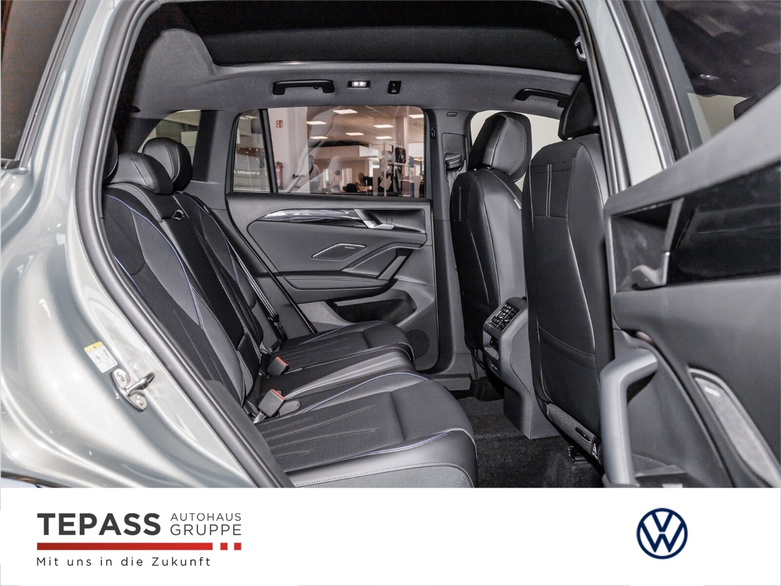 Volkswagen Tiguan – Bild 10
