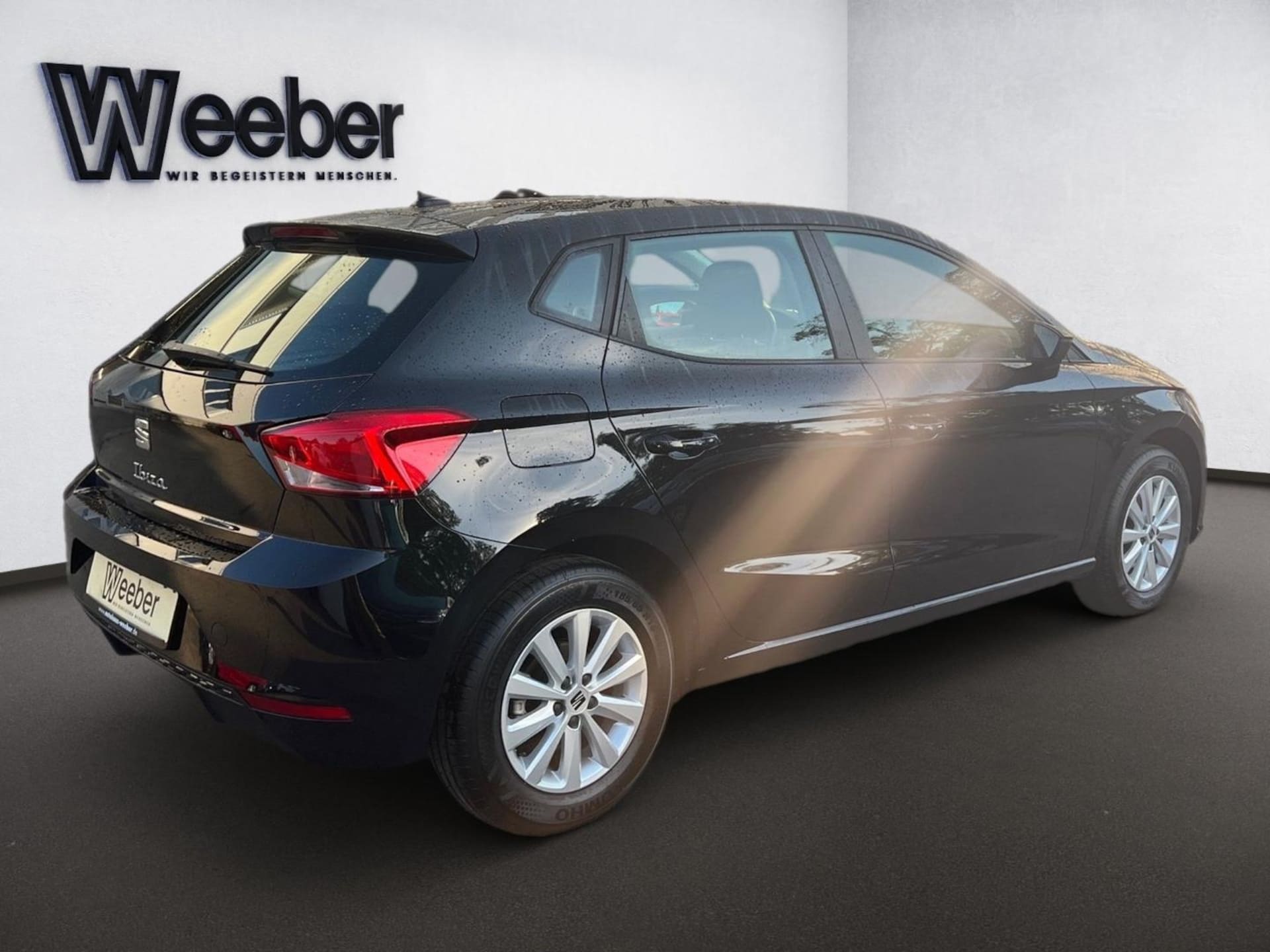 SEAT Ibiza Style