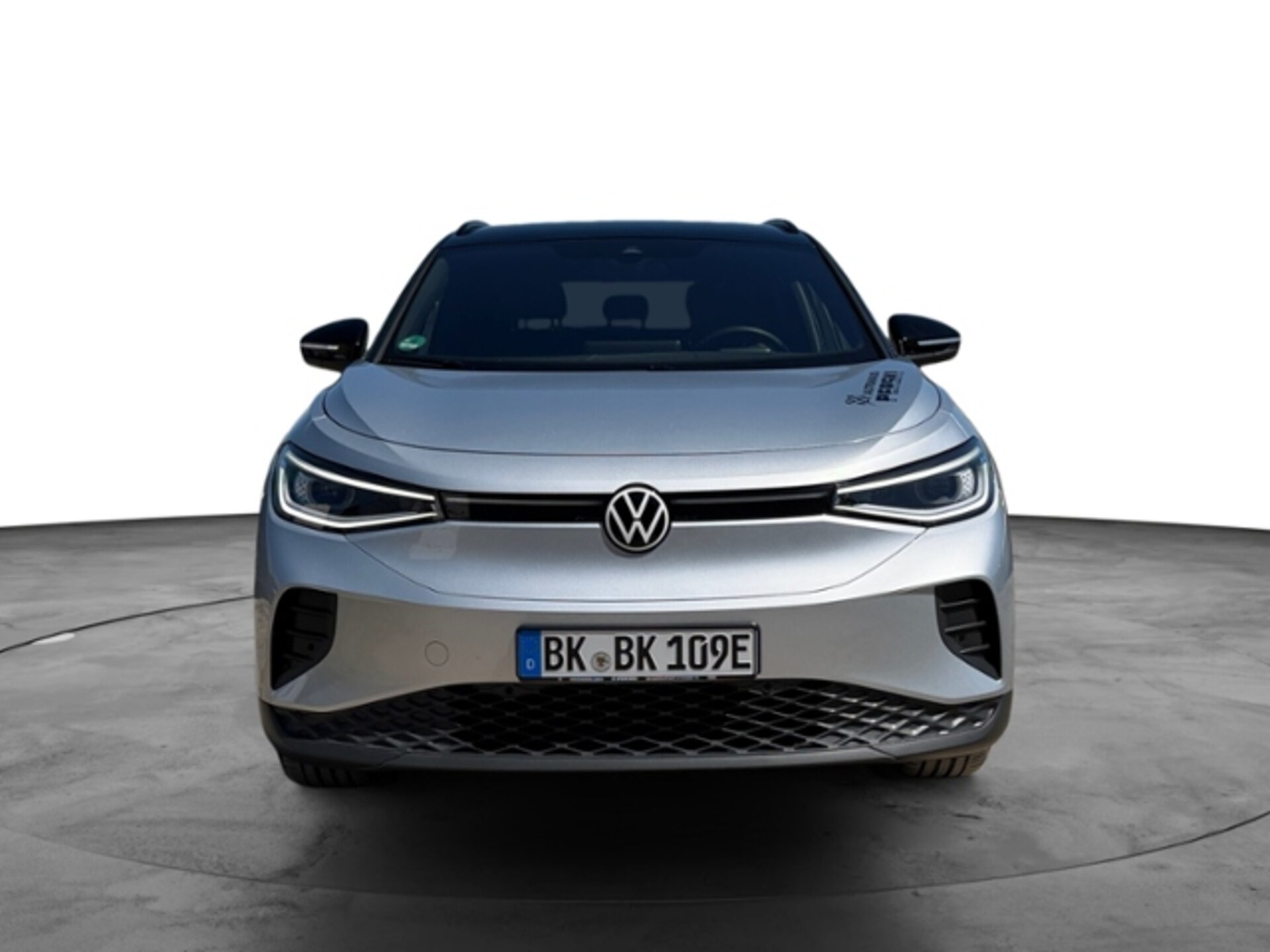 Volkswagen ID.4 Pro