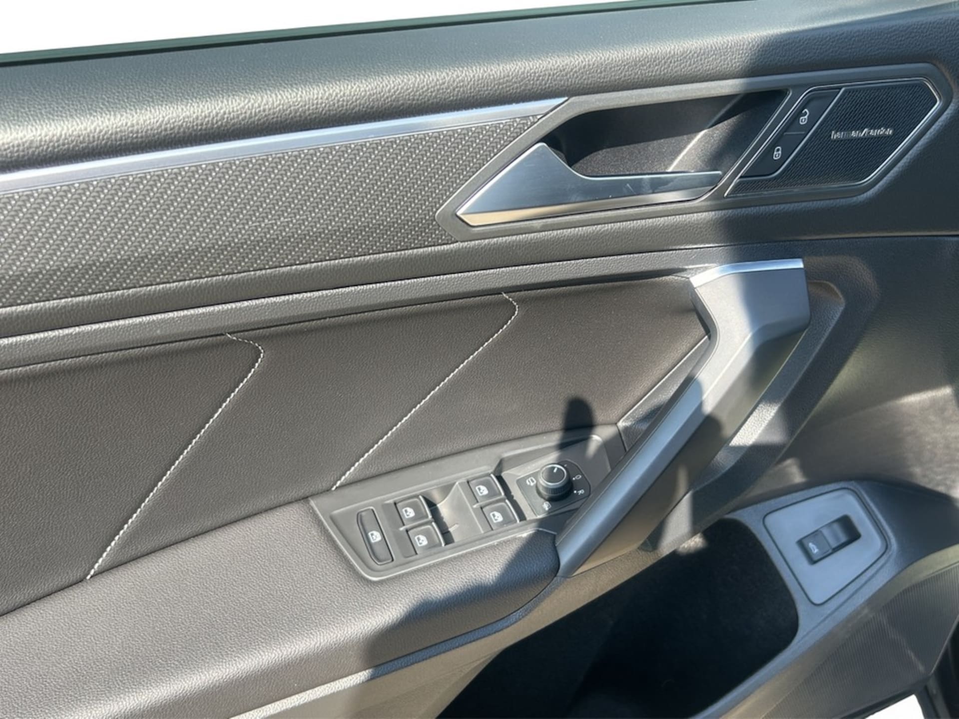 Volkswagen Tiguan Allspace R-Line