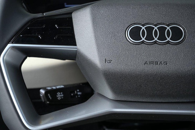2026 Audi A6 Premium Plus - Photo 12