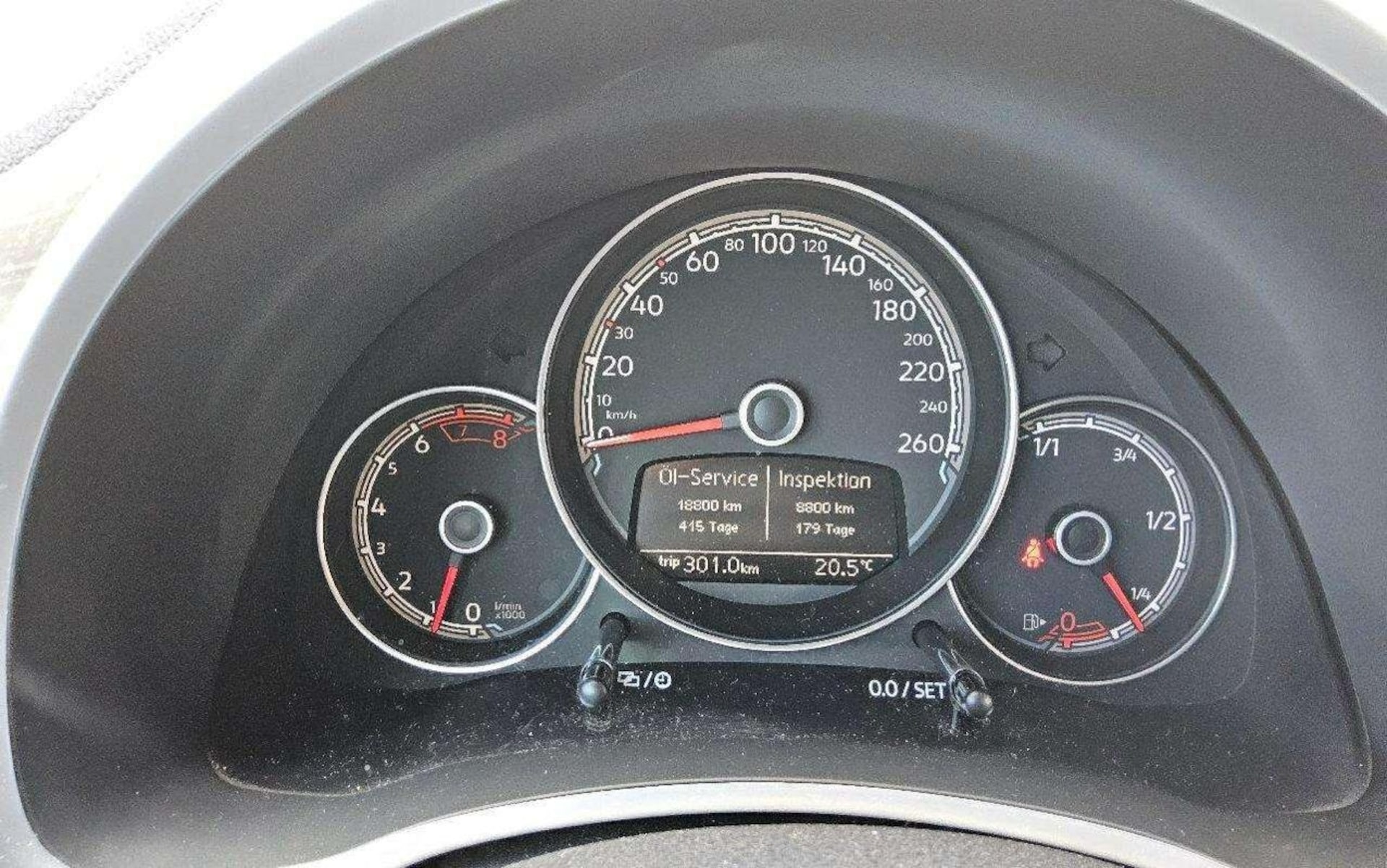 Volkswagen Beetle Design