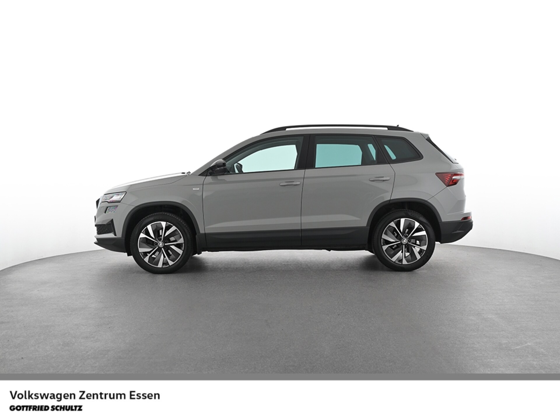 Skoda Karoq Ambition