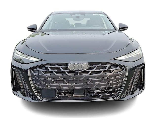 2026 Audi A6 Sedan