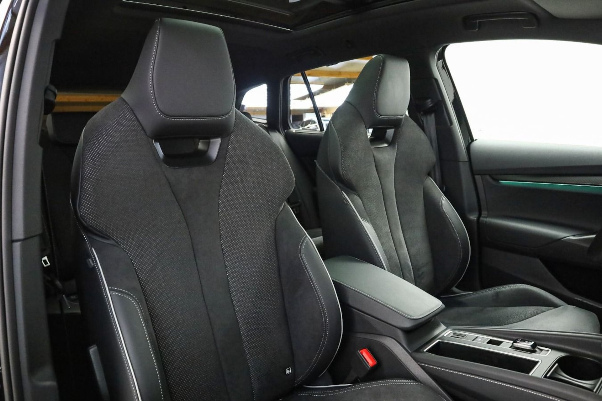 Skoda Enyaq 85 Sportline